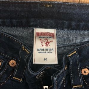True Religion Jeans